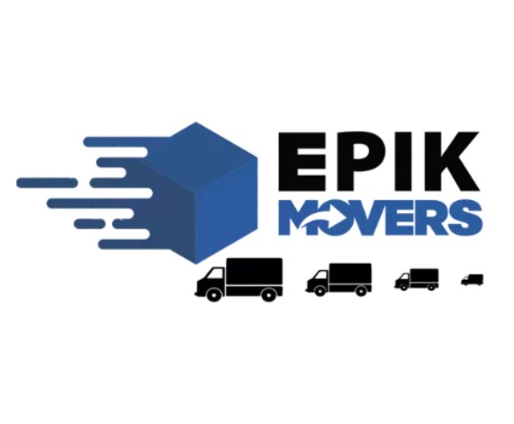 Epik Movers company logo