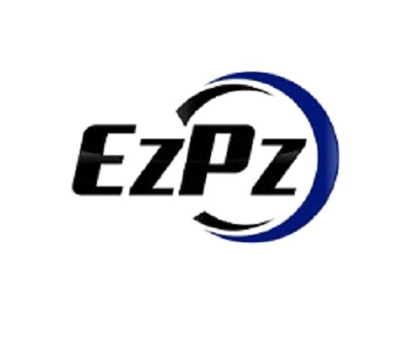 EzPz Moving company logo