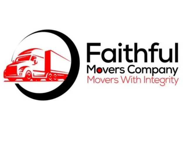 Faithful Movers Company company logo