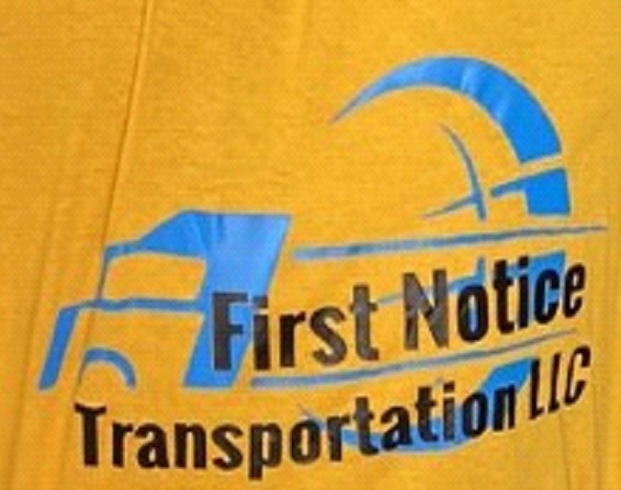 First Notice Transportation