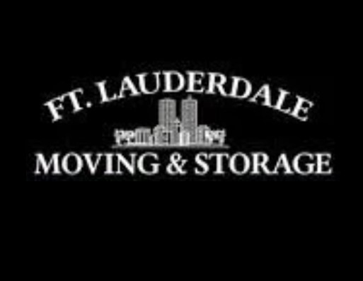 Fort Lauderdale Moving & Storage company logo