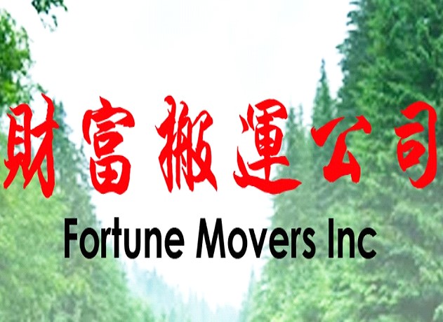 Fortune movers