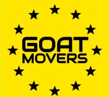 GOAT Movers