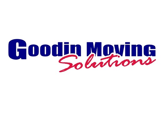 Goodin Moving Solutions company logo