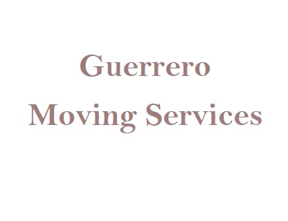 Guerrero Moving Services