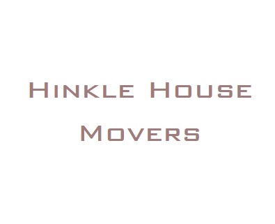 Hinkle House Movers company logo