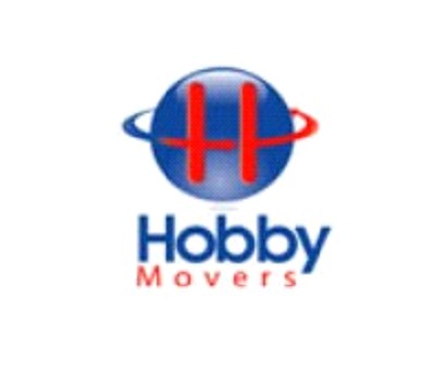 Hobby Movers company logo