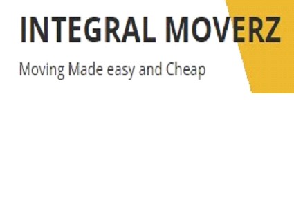 Integral Moverz company logo