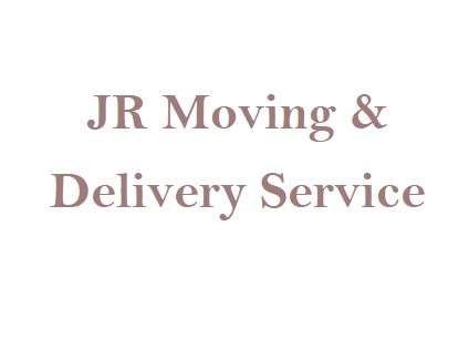 JR Moving & Delivery Service