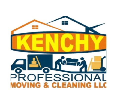 Kenchy Professional Moving company logo