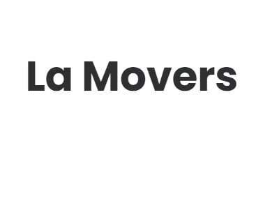 La Movers company logo