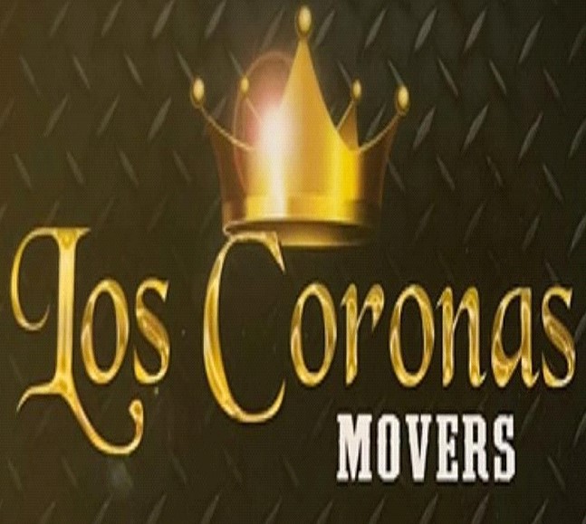 Los Coronas Movers