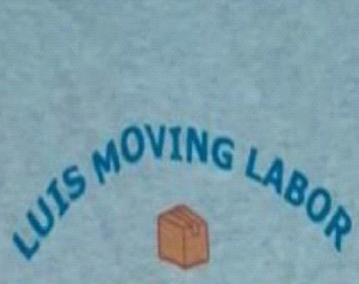 Luis Moving Labor