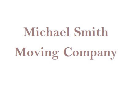Michael Smith Moving Company company logo