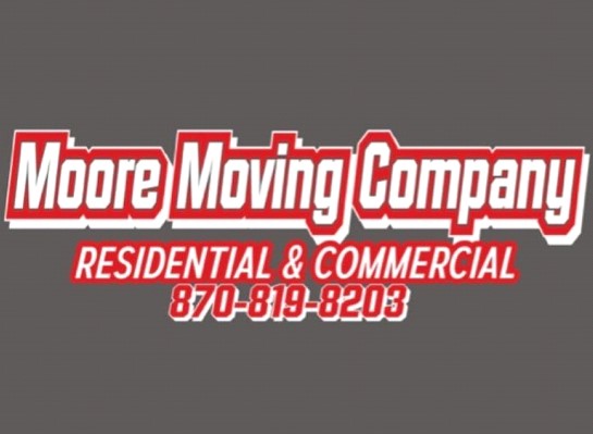 Moore Moving Company company logo