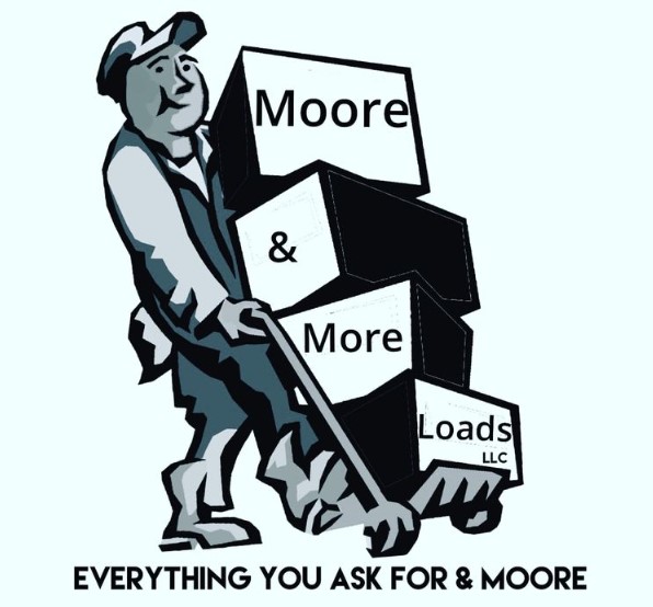 Moore & More Loads company logo