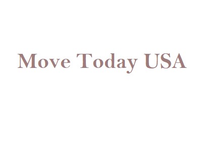 Move Today USA