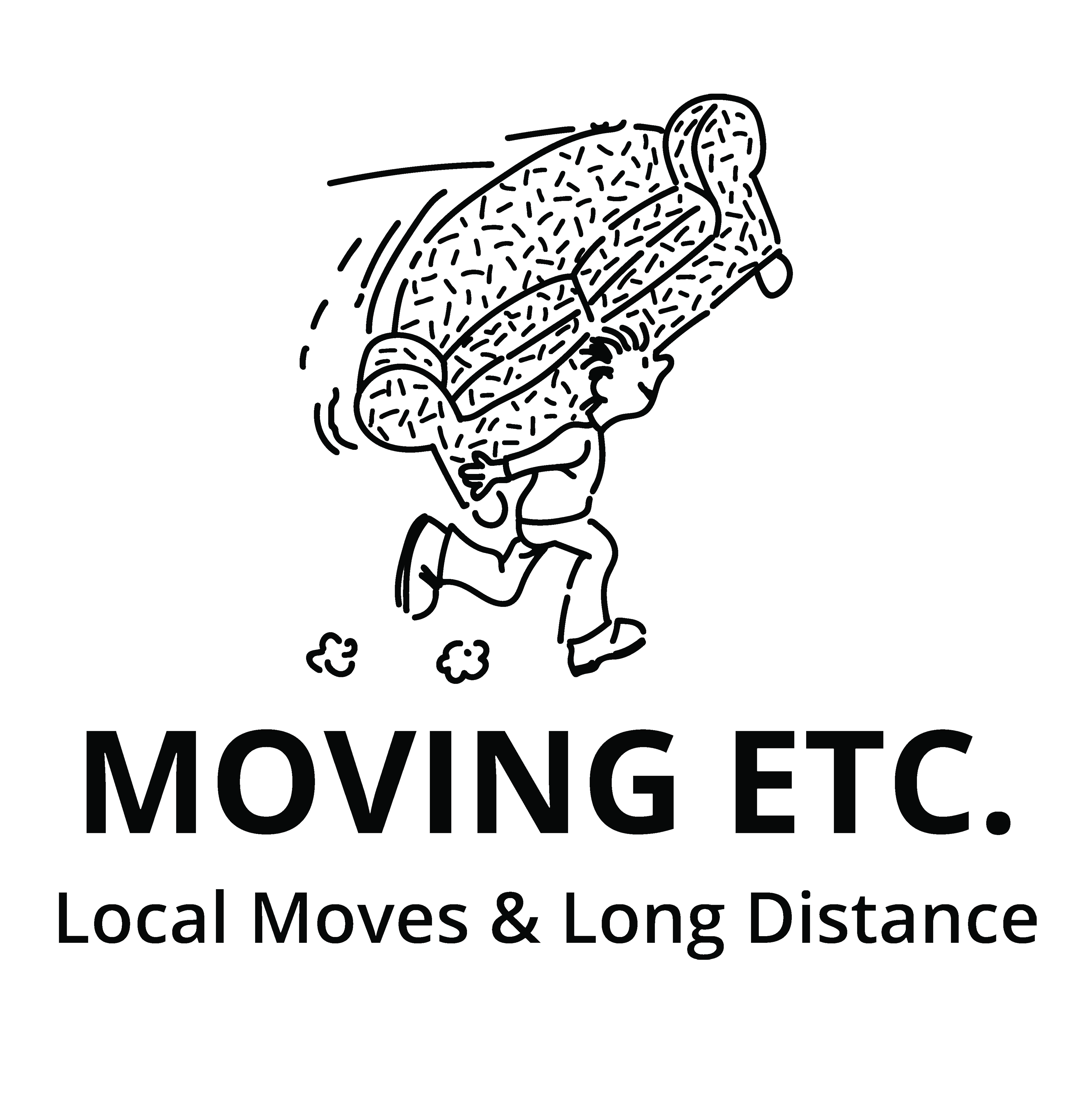 Moving Etc.