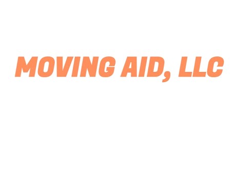 Moving Aid company logo