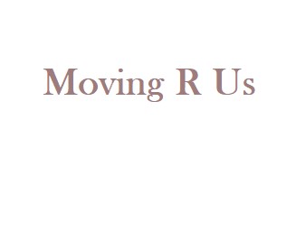 Moving R Us company logo