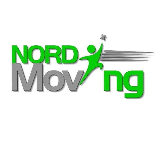 Nord Moving company logo