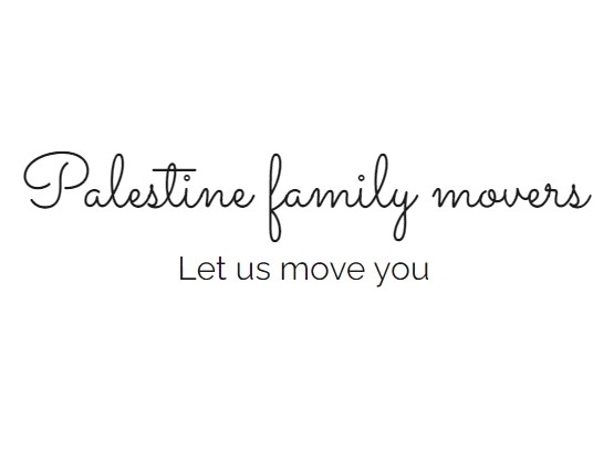 Palestine family Movers