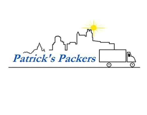 Patrick’s Packers