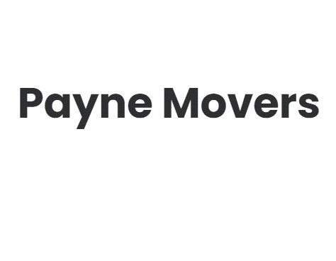 Payne Movers