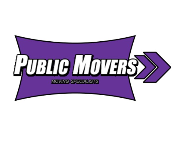 Public Movers company logo