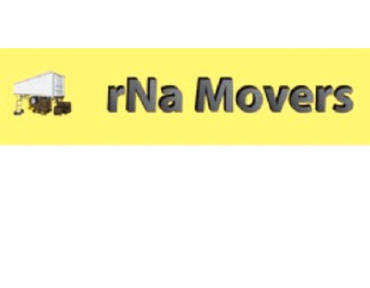 RNA Movers company logo