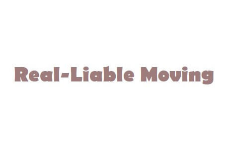 Real-Liable Moving