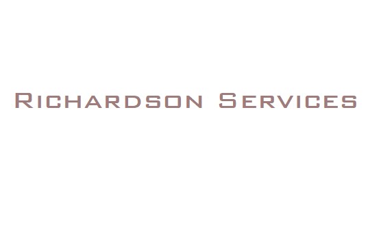 Richardson Services company logo