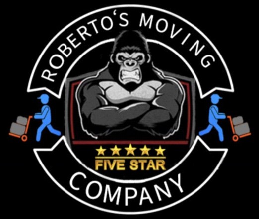 Robertos Moving Company company logo