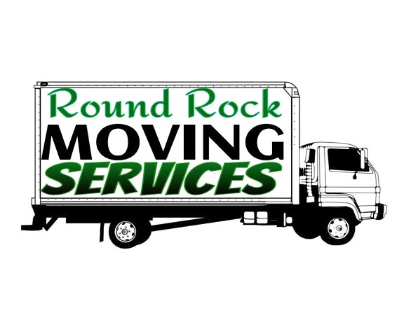 Round Rock Moving Services company logo