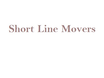 Short Line Movers company logo