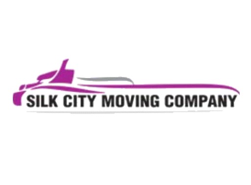 Silk City Moving Company company logo