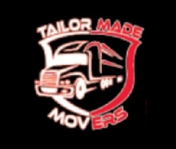 Tailor Made Movers company logo
