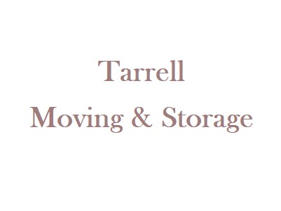 Tarrell Moving & Storage company logo