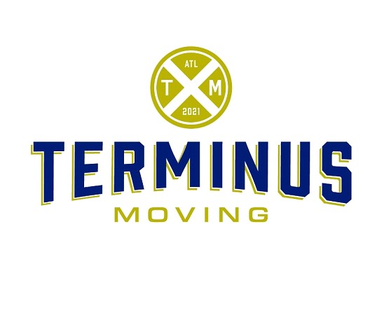 Terminus Moving company logo