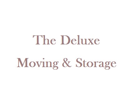 The Deluxe Moving & Storage