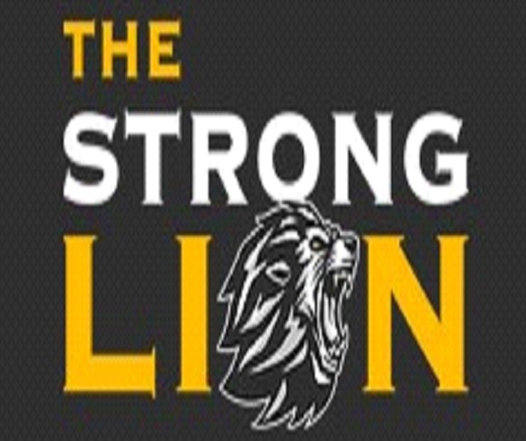 The Strong Lion