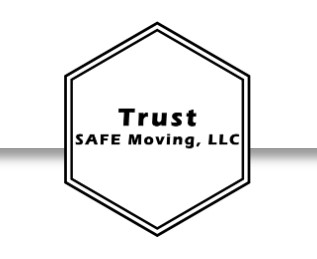 Trust SAFE Moving company logo