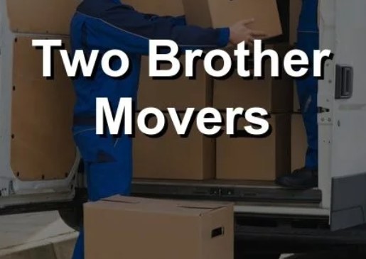 Two Brother Movers