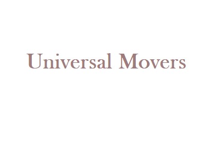 Universal Movers company logo