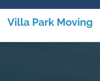 Villa Park Moving