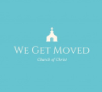 We Get Moved company logo