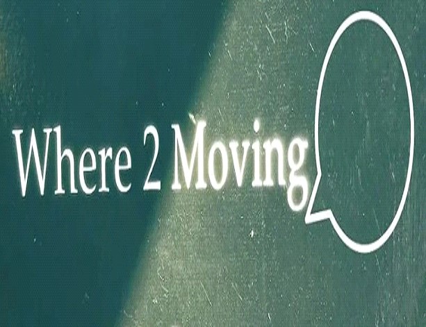Where 2 Moving company logo