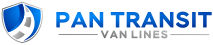 Pan Transit Vanlines