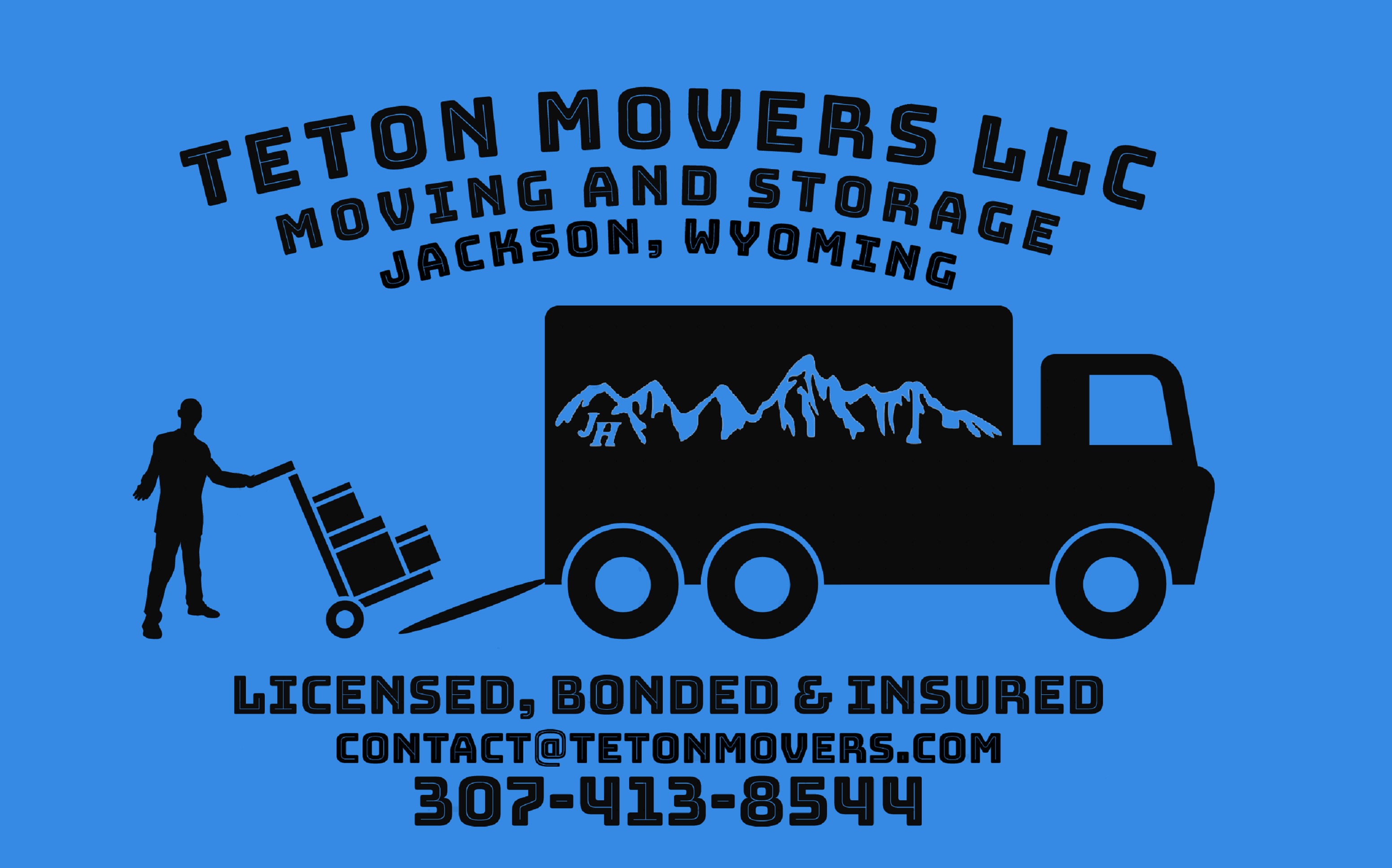 Teton Movers