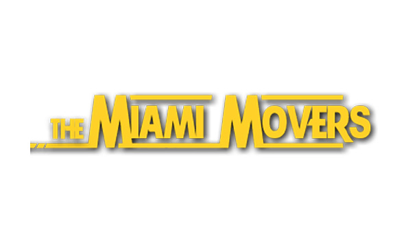 the miami movers logo